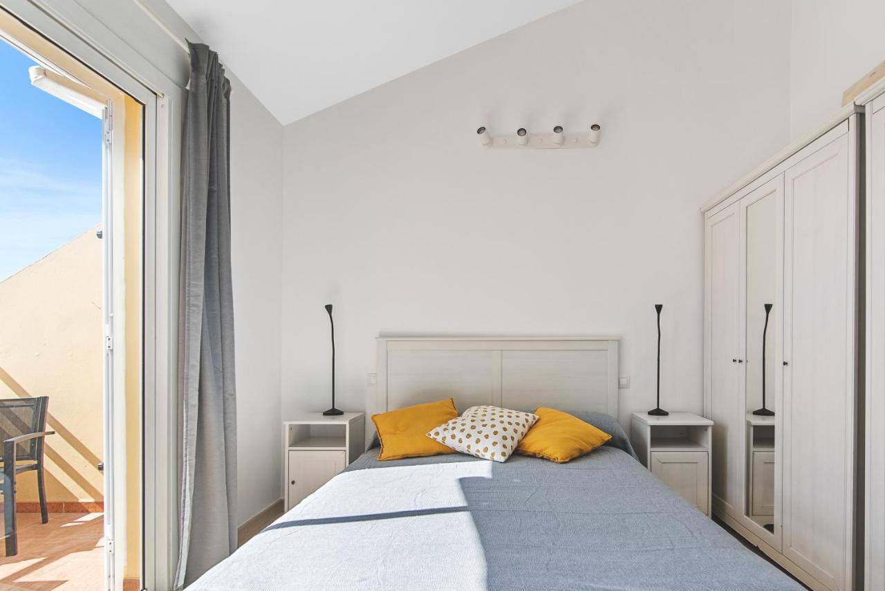 Home2Book Charming & Relaxing Duplex, Pool&Terrace Maspalomas  Exteriér fotografie
