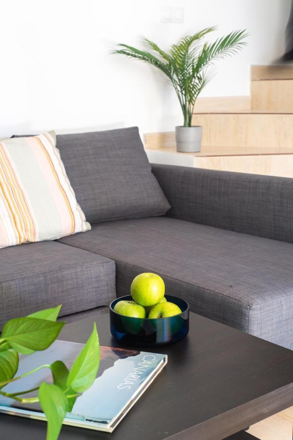 Home2Book Charming & Relaxing Duplex, Pool&Terrace Maspalomas  Exteriér fotografie