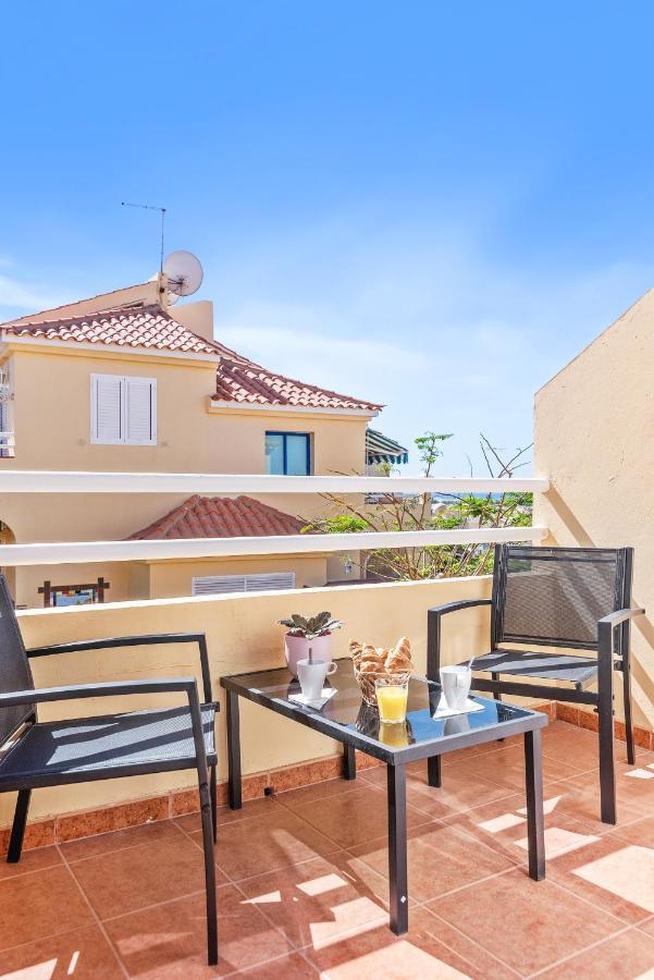 Home2Book Charming & Relaxing Duplex, Pool&Terrace Maspalomas  Exteriér fotografie