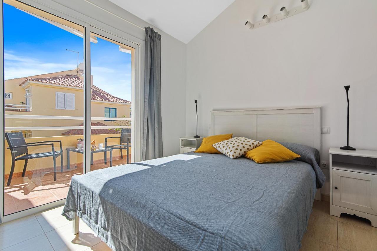 Home2Book Charming & Relaxing Duplex, Pool&Terrace Maspalomas  Exteriér fotografie