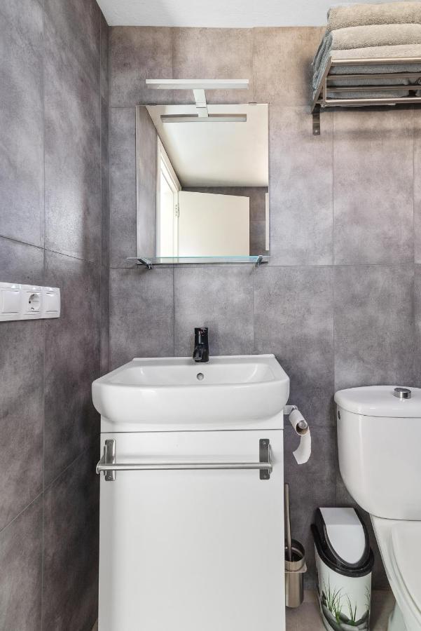 Home2Book Charming & Relaxing Duplex, Pool&Terrace Maspalomas  Exteriér fotografie