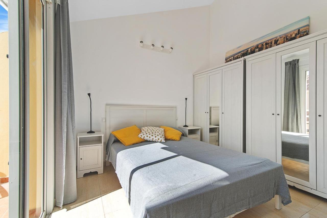 Home2Book Charming & Relaxing Duplex, Pool&Terrace Maspalomas  Exteriér fotografie