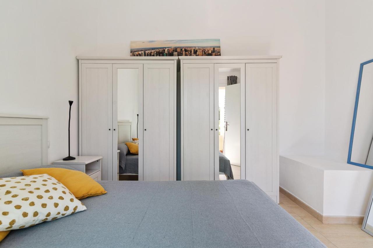 Home2Book Charming & Relaxing Duplex, Pool&Terrace Maspalomas  Exteriér fotografie