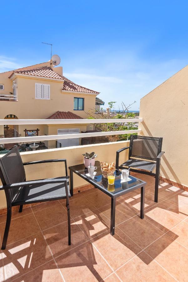 Home2Book Charming & Relaxing Duplex, Pool&Terrace Maspalomas  Exteriér fotografie